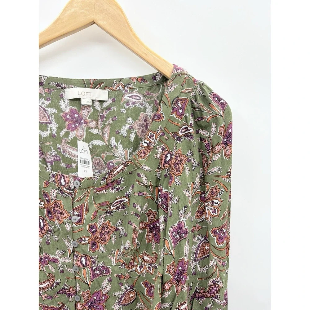LOFT ann taylor